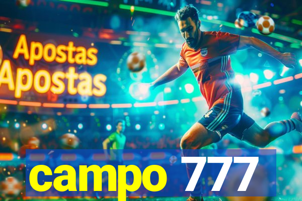 campo 777